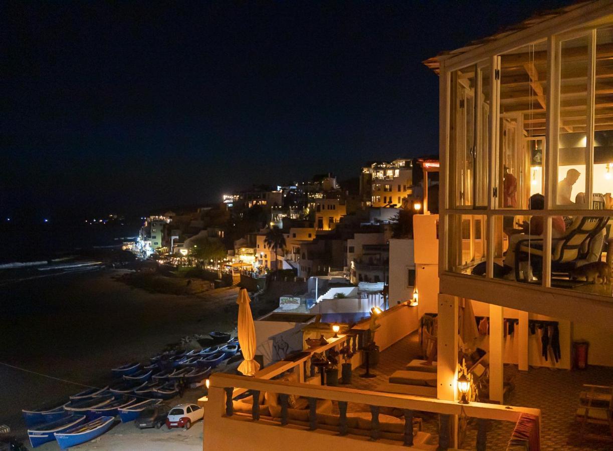 L'Auberge 타가주트 외부 사진