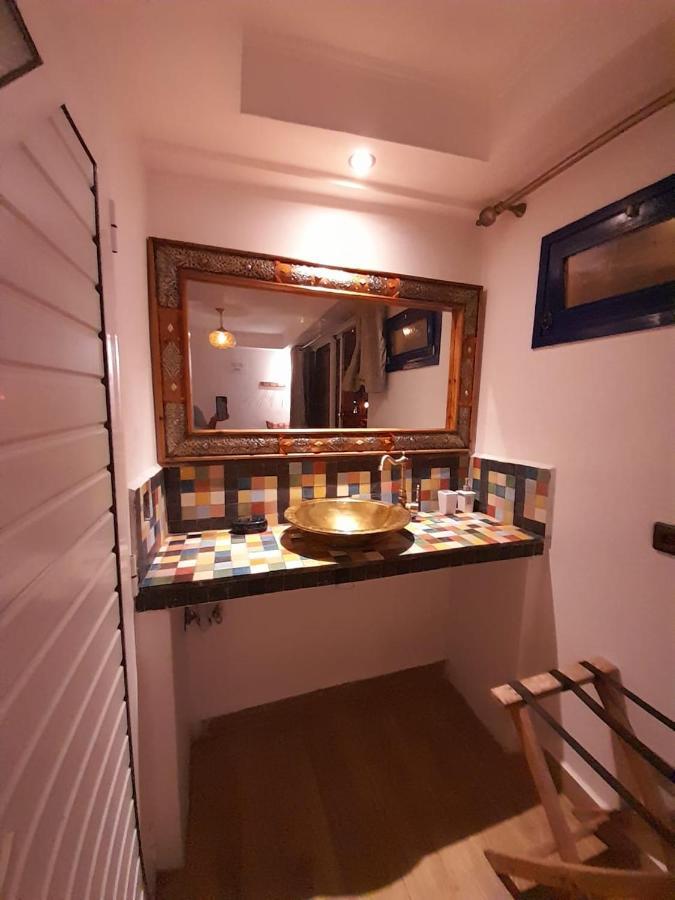 L'Auberge 타가주트 외부 사진