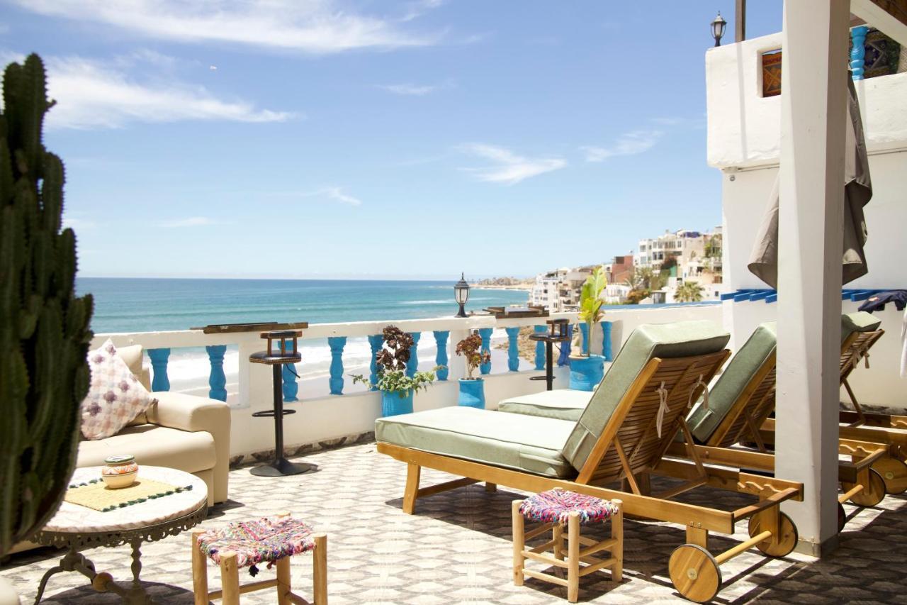 L'Auberge 타가주트 외부 사진